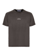 Carica l'immagine nel visualizzatore di Gallery, T-shirt in cotone con logo
