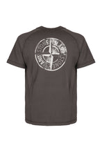 Carica l'immagine nel visualizzatore di Gallery, T-shirt in cotone con logo
