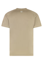 Carica l'immagine nel visualizzatore di Gallery, T-shirt girocollo in cotone
