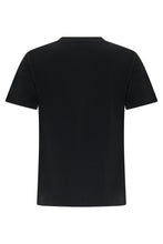 Carica l'immagine nel visualizzatore di Gallery, T-shirt basica in cotone
