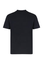 Carica l'immagine nel visualizzatore di Gallery, T-shirt girocollo in jersey
