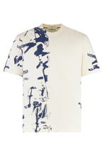 Load image into Gallery viewer, Printed cotton T-shirt
