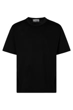 Carica l'immagine nel visualizzatore di Gallery, T-shirt girocollo in cotone

