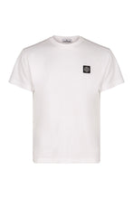 Carica l'immagine nel visualizzatore di Gallery, T-shirt in cotone con logo
