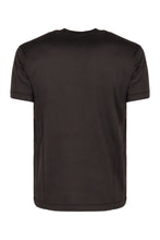 Carica l'immagine nel visualizzatore di Gallery, T-shirt in cotone con logo
