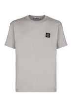 Carica l'immagine nel visualizzatore di Gallery, T-shirt in cotone con logo
