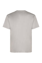 Carica l'immagine nel visualizzatore di Gallery, T-shirt in cotone con logo

