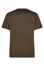 Carica l'immagine nel visualizzatore di Gallery, T-shirt in cotone con logo
