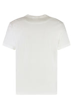 Load image into Gallery viewer, Logo cotton t-shirt
