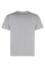 Carica l'immagine nel visualizzatore di Gallery, T-shirt in cotone con logo
