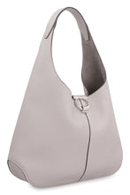 Carica l'immagine nel visualizzatore di Gallery, Hobo-bag in pelle
