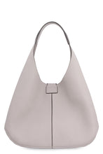 Carica l'immagine nel visualizzatore di Gallery, Hobo-bag in pelle
