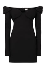 Load image into Gallery viewer, Virgin wool dress
