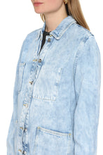 Carica l'immagine nel visualizzatore di Gallery, Giacca in denim
