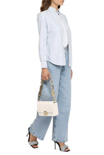Load image into Gallery viewer, Striped cotton shirt
