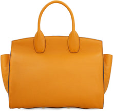 Carica l'immagine nel visualizzatore di Gallery, Tote bag Studio in pelle
