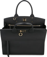 Load image into Gallery viewer, Studio Soft Leather handbag
