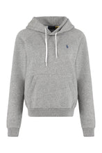 Load image into Gallery viewer, Hooded sweatshirt
