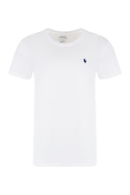 Load image into Gallery viewer, Logo cotton t-shirt
