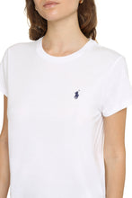 Load image into Gallery viewer, Logo cotton t-shirt
