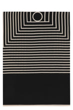 Carica l'immagine nel visualizzatore di Gallery, Foulard in seta stampata
