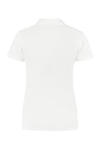 Load image into Gallery viewer, Stretch cotton piqué polo shirt
