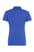 Load image into Gallery viewer, Cotton-piqué polo shirt
