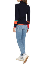 Carica l'immagine nel visualizzatore di Gallery, Pullover dolcevita in lana
