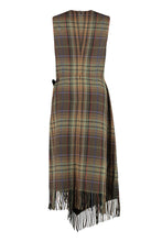 Load image into Gallery viewer, Wool-blend dress
