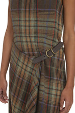 Load image into Gallery viewer, Wool-blend dress
