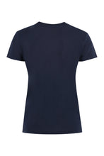 Carica l'immagine nel visualizzatore di Gallery, T-shirt in cotone con stampa
