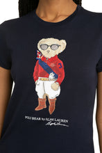 Carica l'immagine nel visualizzatore di Gallery, T-shirt in cotone con stampa
