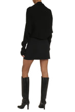 Load image into Gallery viewer, Wool and cashmere cardigan
