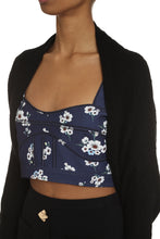 Load image into Gallery viewer, Wool and cashmere cardigan
