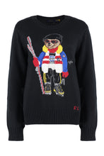 Carica l'immagine nel visualizzatore di Gallery, Pullover girocollo in cotone

