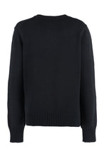 Carica l'immagine nel visualizzatore di Gallery, Pullover girocollo in cotone
