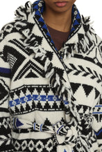 Carica l'immagine nel visualizzatore di Gallery, Cardigan jacquard
