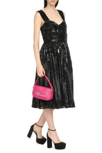 Carica l&#39;immagine nel visualizzatore di Gallery, Abito in paillettes
