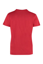 Carica l'immagine nel visualizzatore di Gallery, T-shirt in cotone con stampa
