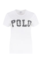 Carica l'immagine nel visualizzatore di Gallery, T-shirt in cotone
