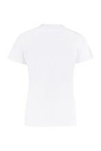 Carica l'immagine nel visualizzatore di Gallery, T-shirt in cotone

