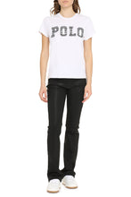 Carica l'immagine nel visualizzatore di Gallery, T-shirt in cotone
