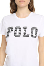Carica l'immagine nel visualizzatore di Gallery, T-shirt in cotone
