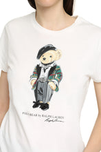 Carica l'immagine nel visualizzatore di Gallery, T-shirt in cotone con stampa
