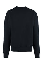 Carica l'immagine nel visualizzatore di Gallery, Pullover girocollo in cotone
