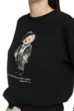 Carica l'immagine nel visualizzatore di Gallery, Pullover girocollo in cotone

