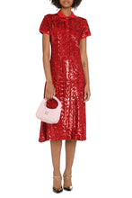 Load image into Gallery viewer, Sequin dress

