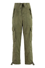 Load image into Gallery viewer, Cargo trousers
