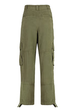 Load image into Gallery viewer, Cargo trousers
