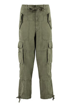 Load image into Gallery viewer, Cargo trousers
